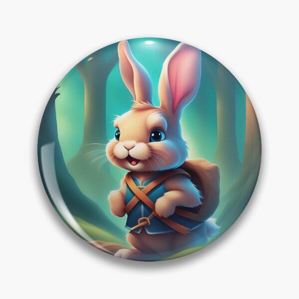 Item preview, Skippy designed and sold by HRDR.