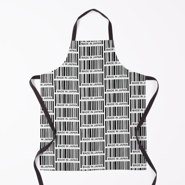Item preview, Made in Japan Barcode designed and sold by the-craft-shop.