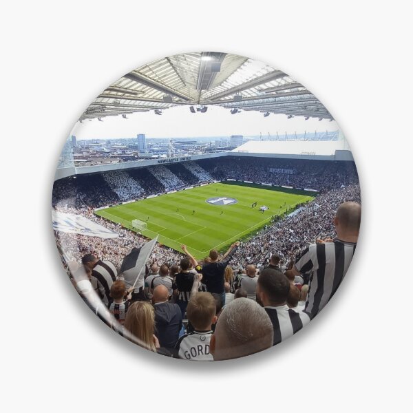 Item preview, St James Park 0.5x designed and sold by fabi_smb.