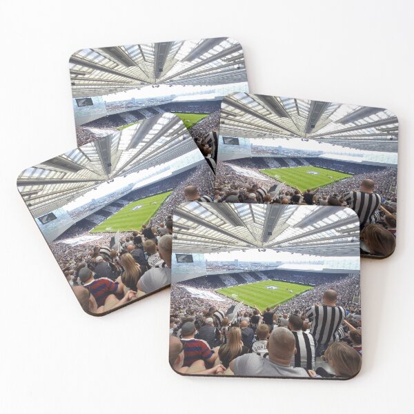 Item preview, St James Park 0.5x designed and sold by fabi_smb.