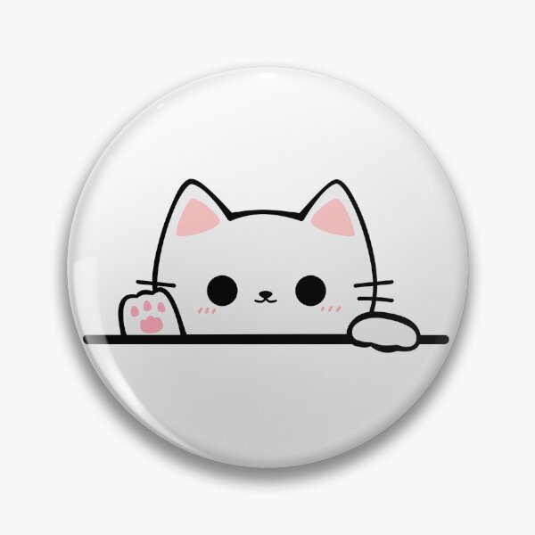 Item preview, Hello kitty designed and sold by ChavArte.