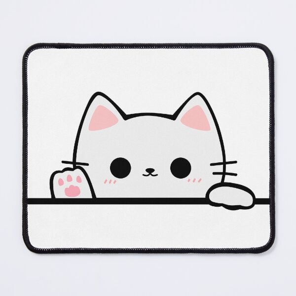 Item preview, Hello kitty designed and sold by ChavArte.