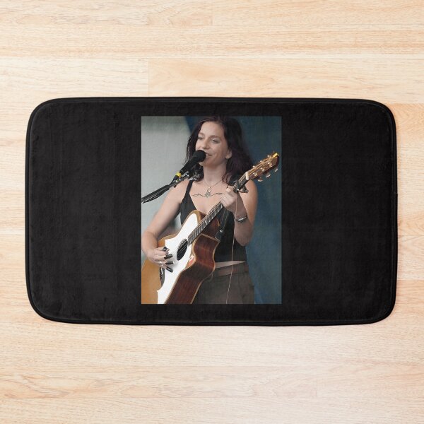 Item preview, Ani-Difranco-Star designed and sold by JuhiSinha.