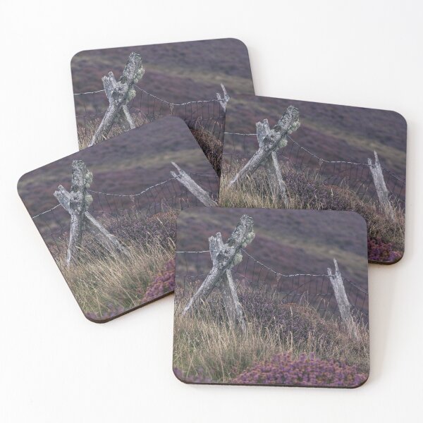 Item preview, Heather Hills designed and sold by alexmilton.