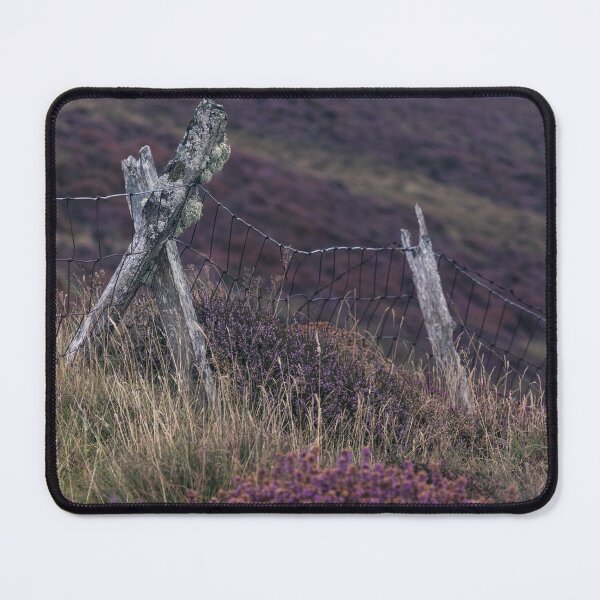 Item preview, Heather Hills designed and sold by alexmilton.
