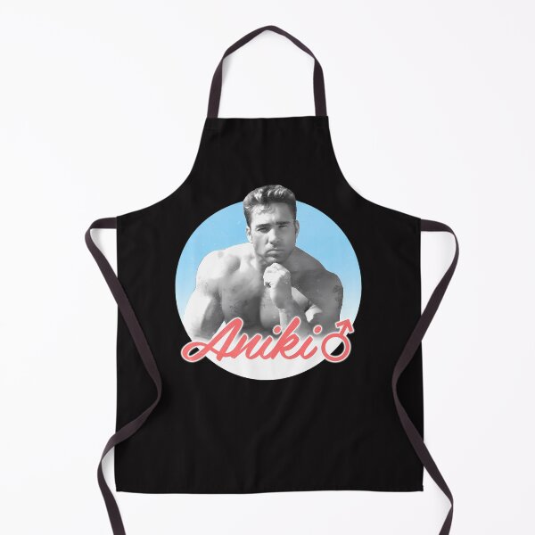 Item preview, Aniki-Billy-Herrington-Gachumuchi-For-Ever designed and sold by JuhiSinha.
