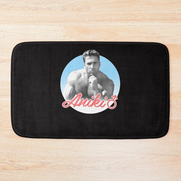 Item preview, Aniki-Billy-Herrington-Gachumuchi-For-Ever designed and sold by JuhiSinha.