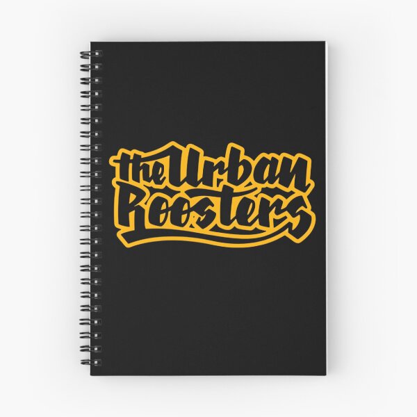 Item preview,  UR Urban Roosters designed and sold by BladiWear.