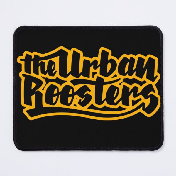 Item preview, UR Urban Roosters designed and sold by BladiWear.