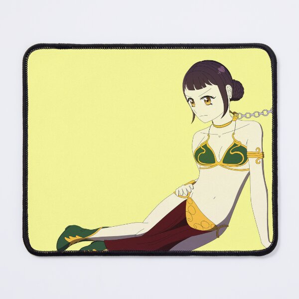 Item preview, Zoey as Slave Leia designed and sold by DokiChan123.