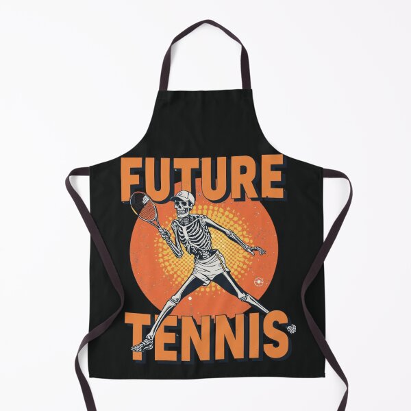 Item preview, Future Tennis Skeleton Legend designed and sold by Zakrytos ★★★★★.