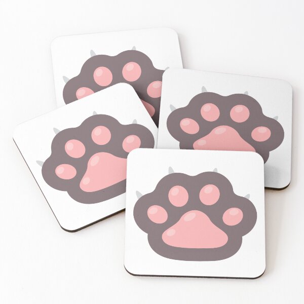 Item preview, Cat's Claw designed and sold by ChavArte.