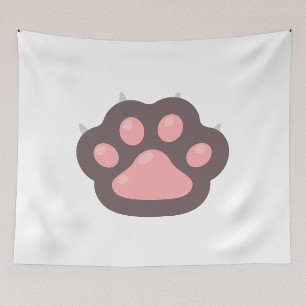 Item preview, Cat's Claw designed and sold by ChavArte.