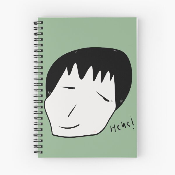 Item preview, Suspicious Face designed and sold by CatchyMeow.