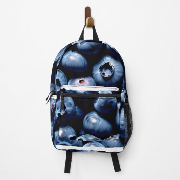 Item preview, Blueberries designed and sold by purelightimages.