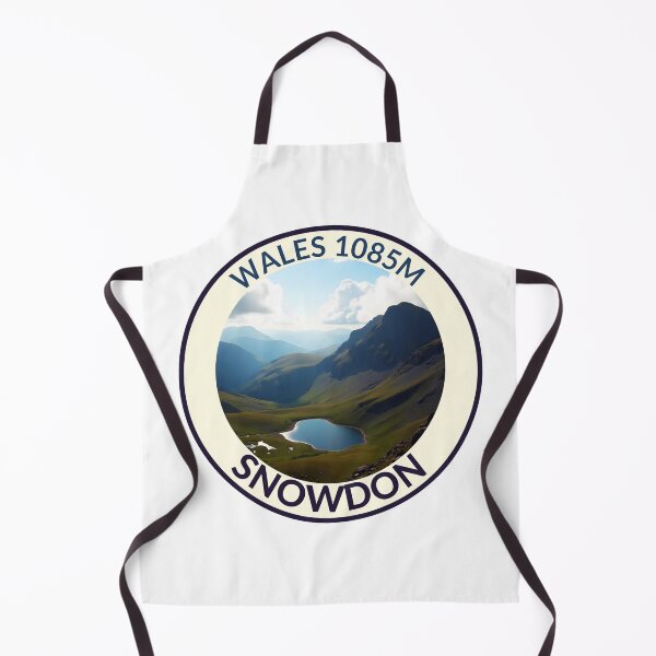 Item preview, Snowdon Wales designed and sold by Red-forever.