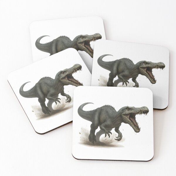 Item preview, Baryonyx Lunge – Tooth and Terror designed and sold by Jack’s Shirts Craft.