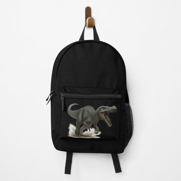 Item preview, Baryonyx Lunge – Tooth and Terror designed and sold by Jack’s Shirts Craft.