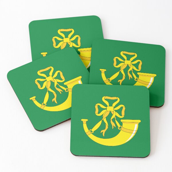 Item preview, HUNTINGDONSHIRE Gifts, Stickers & Products designed and sold by mpodger.