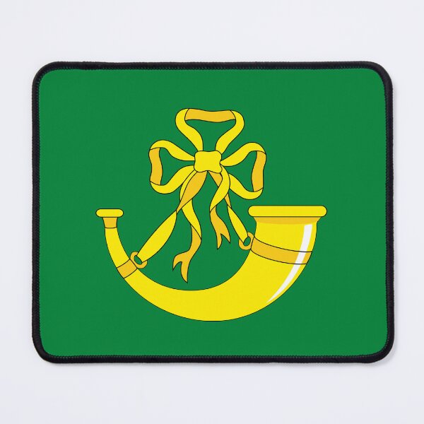 Item preview, HUNTINGDONSHIRE Gifts, Stickers & Products designed and sold by mpodger.