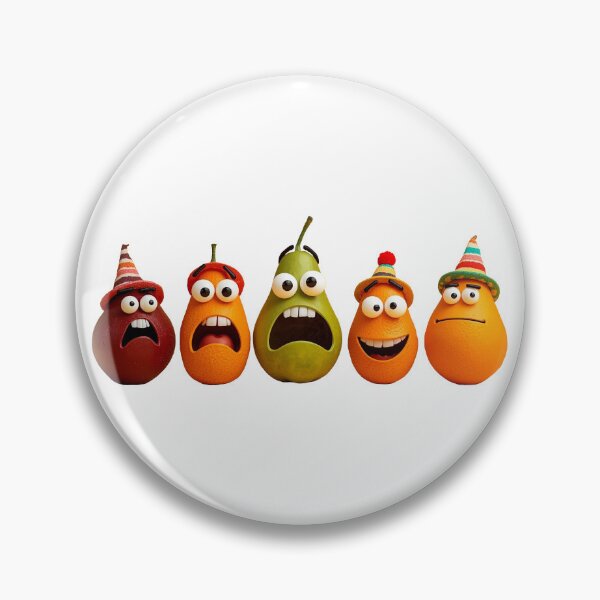 Item preview, Fruit designed and sold by Martika7.