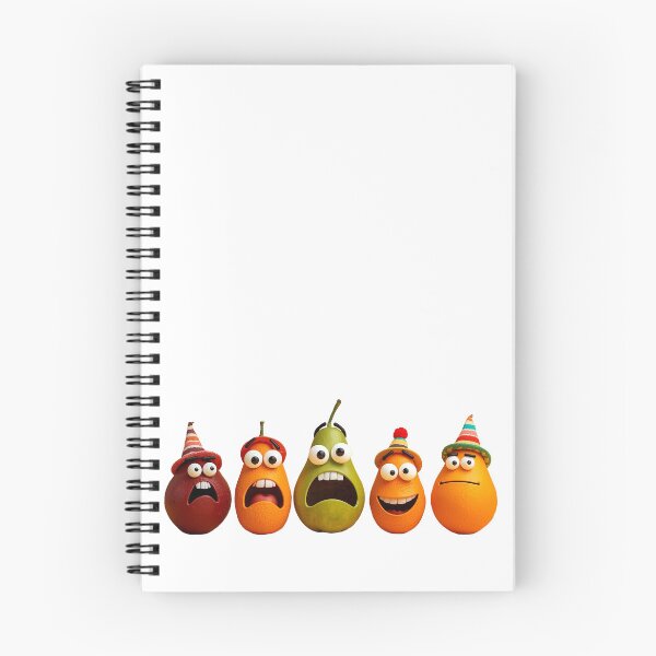 Item preview, Fruta designed and sold by Martika7.