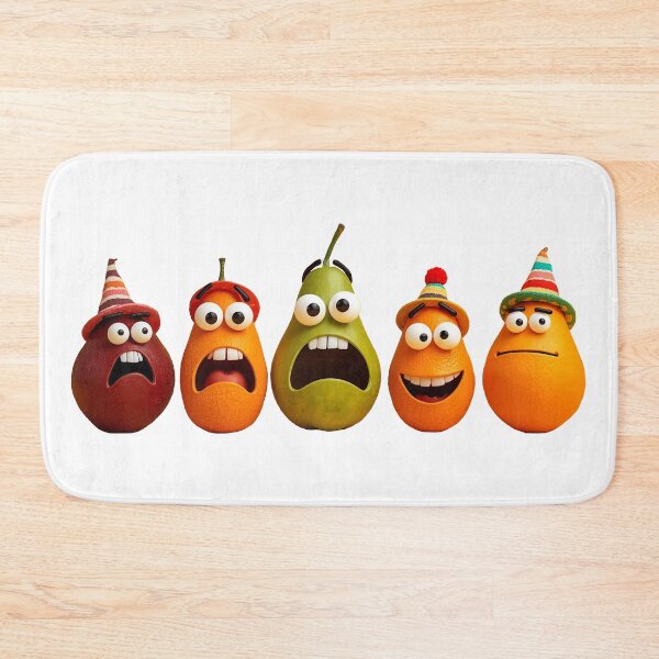 Item preview, Fruta designed and sold by Martika7.