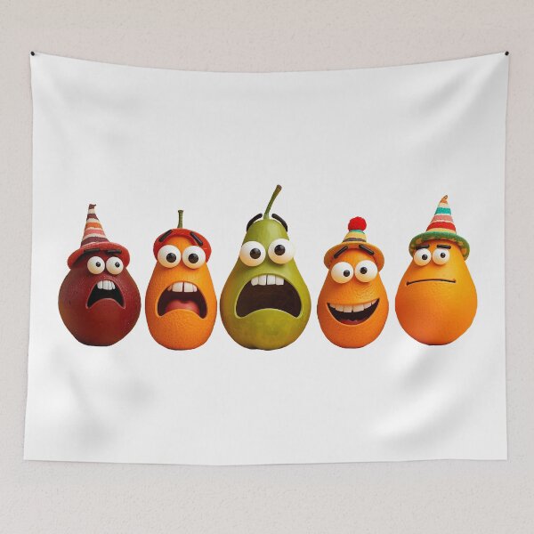 Item preview, Fruta designed and sold by Martika7.