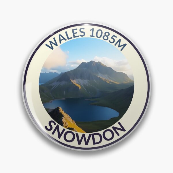Item preview,  Snowdon Wales designed and sold by Red-forever.