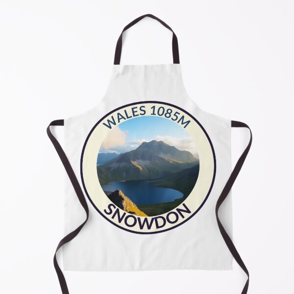 Item preview, Snowdon Wales designed and sold by Red-forever.
