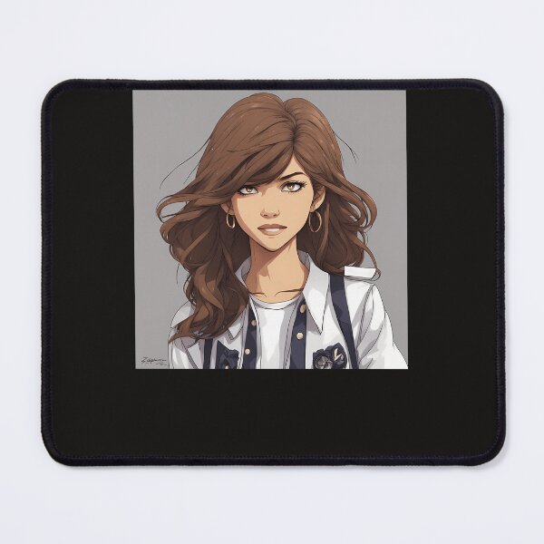 Item preview, Anime-Zendaya designed and sold by AlkaLalla.