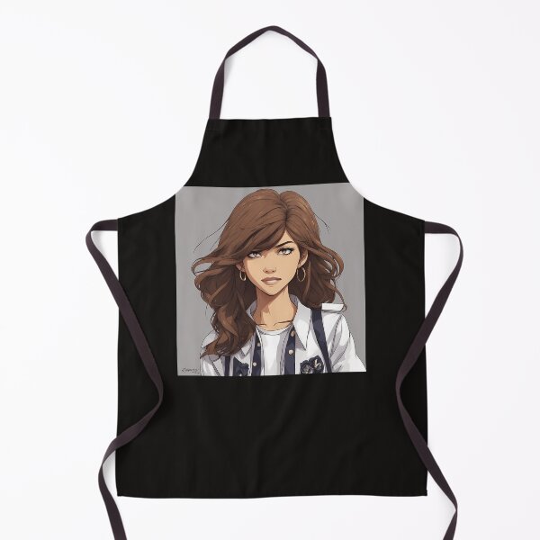 Item preview, Anime-Zendaya designed and sold by AlkaLalla.