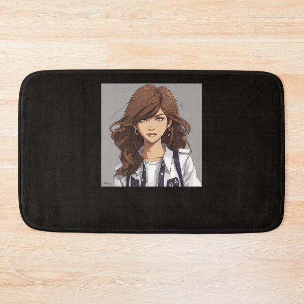Item preview, Anime-Zendaya designed and sold by AlkaLalla.