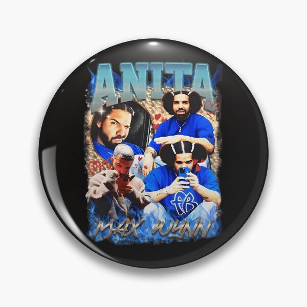 Item preview, Anita-Max-Wynn designed and sold by AlkaLalla.