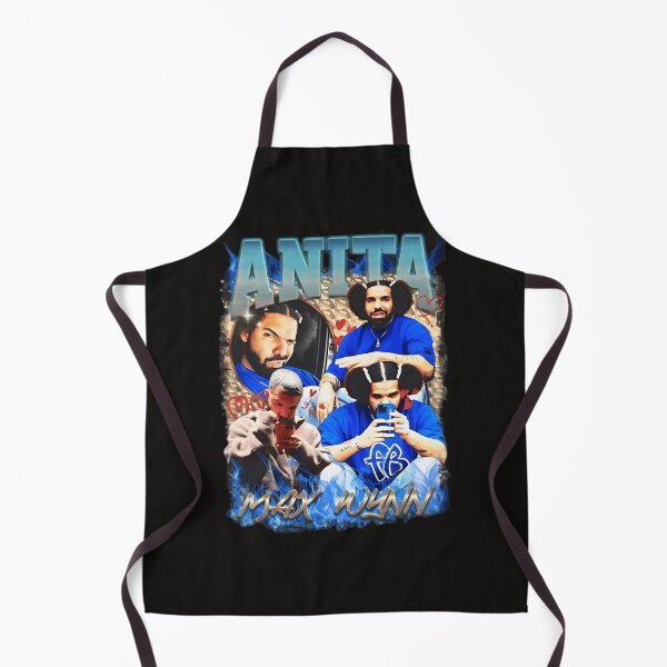 Item preview, Anita-Max-Wynn designed and sold by AlkaLalla.