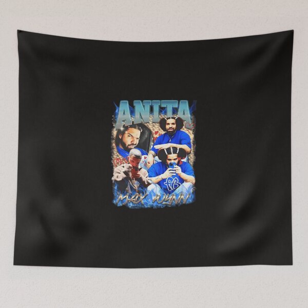 Item preview, Anita-Max-Wynn designed and sold by AlkaLalla.