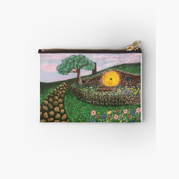 Item preview, Sam’s Hobbit Hole designed and sold by WhimsyWayCrafts.