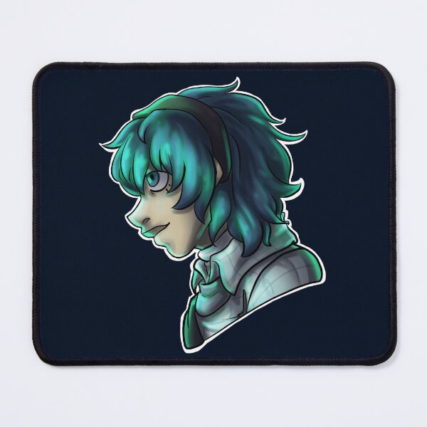 Item preview, Protagonist, Will - Side Bust designed and sold by AstralRavens.