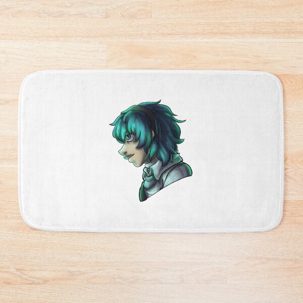 Item preview, Protagonist, Will - Side Bust designed and sold by AstralRavens.