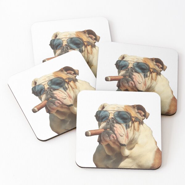 Item preview, Uncle Bulldog -- Walter designed and sold by The Great Land of Snark!.