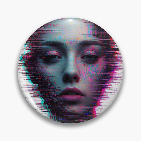 Item preview, Face designed and sold by EchoInc.
