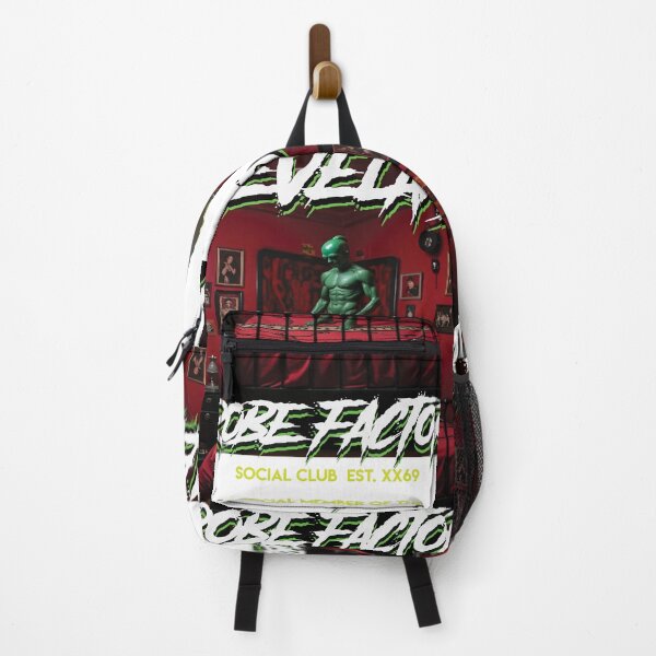 Item preview, Official member of the Cleveland Alien Probe Athletic Club designed and sold by BlankCanvasCLE.