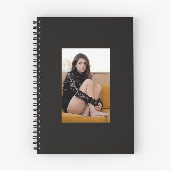 Item preview, Anna-Kendrick-Actress designed and sold by FaisalComar.