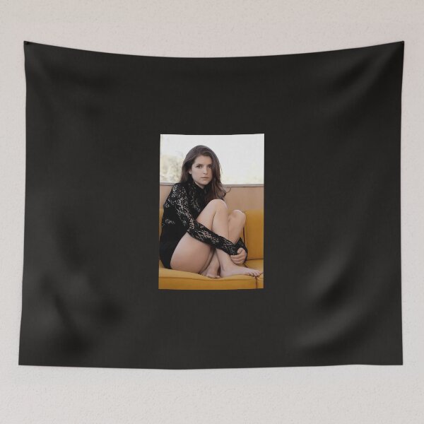 Item preview, Anna Kendrick, actriz designed and sold by FaisalComar.