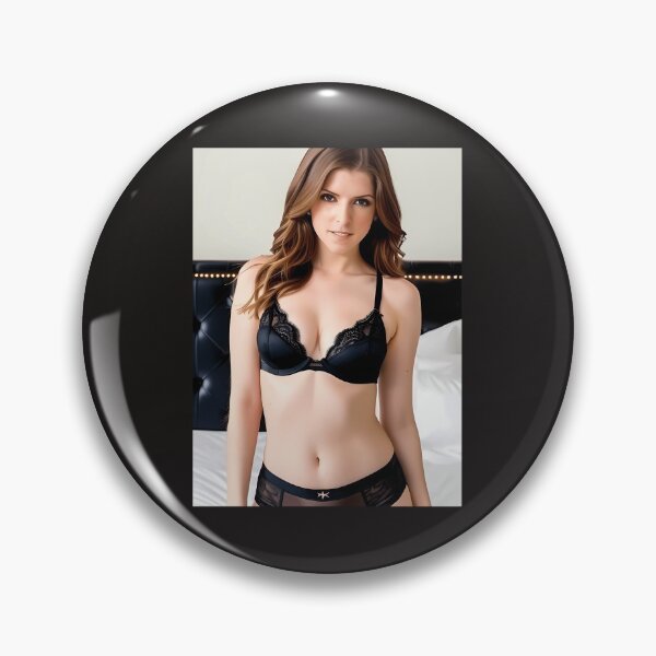 Item preview, Anna-Kendrick-So-Hot designed and sold by FaisalComar.