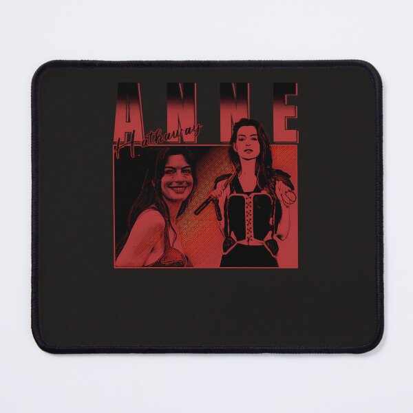 Item preview, Anne-Hathaway-(2) designed and sold by FaisalComar.