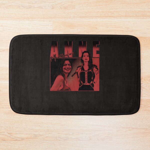 Item preview, Anne-Hathaway-(2) designed and sold by FaisalComar.