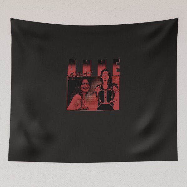 Item preview, Anne-Hathaway-(2) designed and sold by FaisalComar.