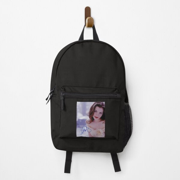 Item preview, Anne-Hathaway-Autograph designed and sold by FaisalComar.