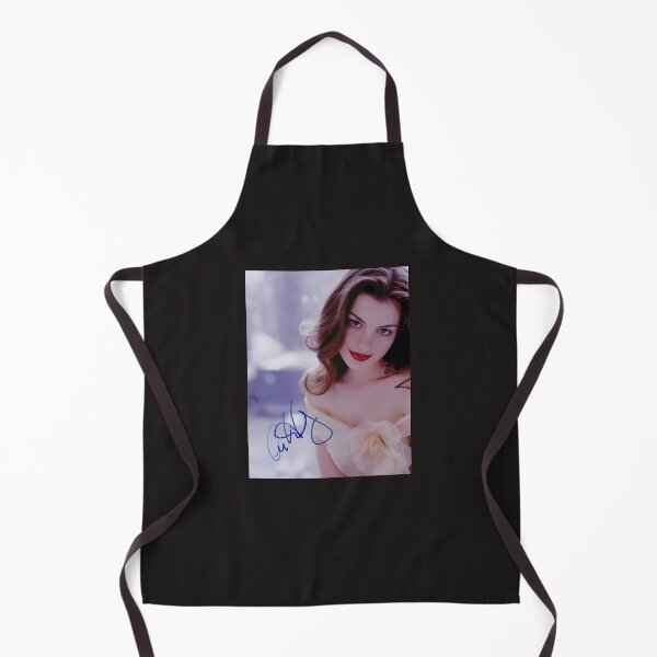 Item preview, Anne-Hathaway-Autograph designed and sold by FaisalComar.